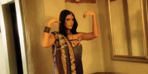 Sacred Body Dancing Revealed in brazzers bollywood