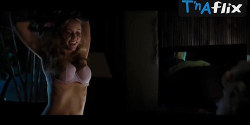 Julianna Guill Butt,  Breasts Scene  in Friday The 13Th