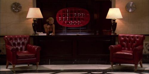 Room Service - Cap 07 - PlayboyTV HD video