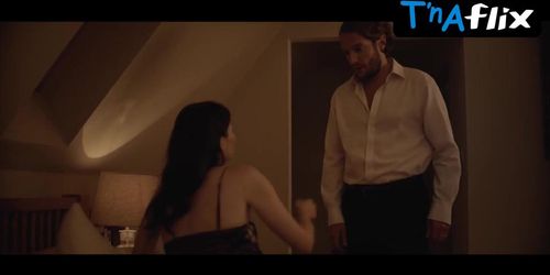 Hannah Epstone Underwear Scene  in Skin Deep