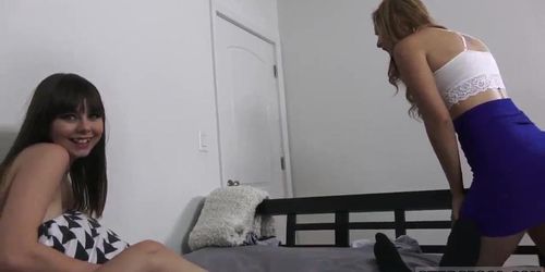 Brunette teen anal small boobs and my sex slaves hentai first time porn