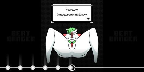 Gardevoir