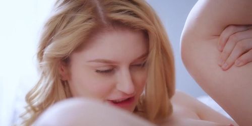 Bunny Colby - Hungry For BBC