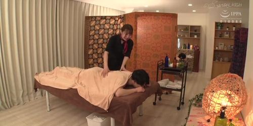 Sneaky Massage Ladies2- (nhdtBEE 8one1)