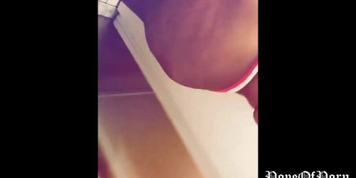 [PopeOfPorn] Maserati XXX Snapchat 2