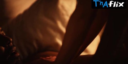 Samantha Neyland Trumbo Sexy Scene  in Sinister Surgeon