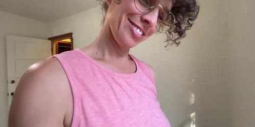 Stepmom'S Not Done With Your Soft Drained Cock