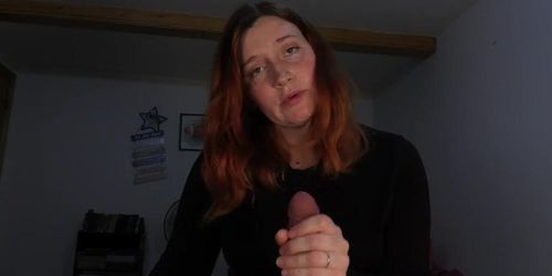 Religious Mom Bettie Bondage Blesses And Ministers To Step Son'S Dick