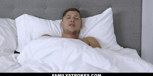Familystrokes Young And Horny Stepsiblings Fuck Hard And Hard