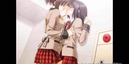 girls Anime Girls Collection 13 Hentai Ecchi Kawaii Cute Manga Anime AymericTheNightmare porn