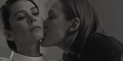 asmr claudy : Two lovers lusting (BJ/lesbian)