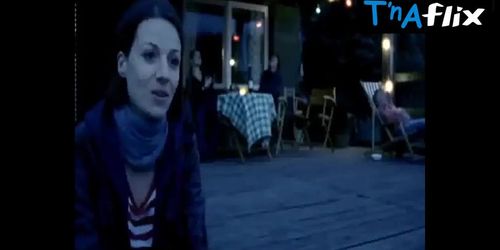 Julia Hartmann Butt Scene  in After The Years