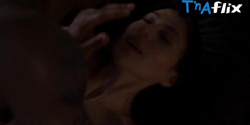 Erica Hernandez Breasts Scene  in Power Book Ii: Ghost