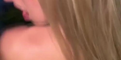 Onlyfans Blonde POV Blowjob Cowgirl Facial