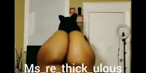 Ms Rethickulous Compilation 2