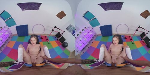 Coco Lovelock - Anal VR