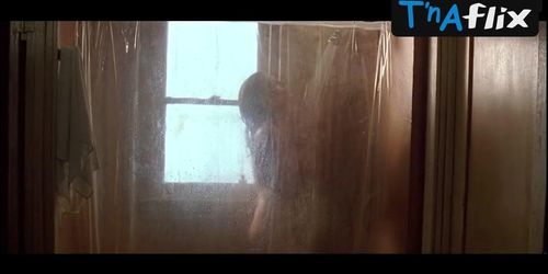 Kim Basinger Butt,  Breasts Scene  in The Getaway