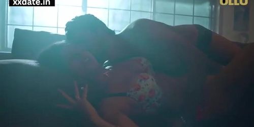 Desi Bhabhi And Dever Sex Video Part 2 (Desi Sex, Desi Hot, Hot Wife)