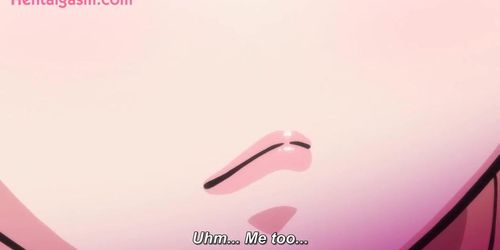 Class De Otoko Wa Boku Hitori FULL EPISODE NEW HENTAI