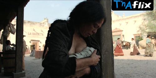Zacarias porn video – Giovanna Zacarias Breasts Scene  in Pedro Paramo