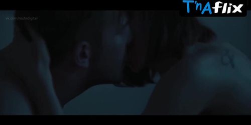 Unknown Breasts Scene  in Easy Love