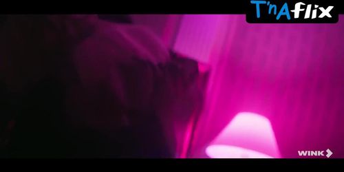 Anastasia Ukolova Sexy Scene  in Kombinatsiya