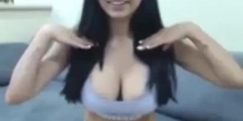 big boobs are massive and nice