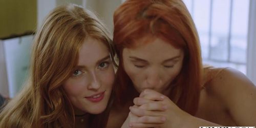 Jia Lissa Red Fox I Couldn't Wait To Meet Him - Alyssa Flames