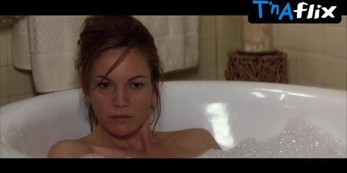 Diane Lane Breasts Scene  in Must Love Dogs