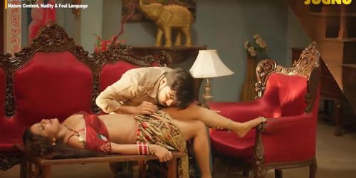 Indian Bhabhi Hot Sex Hindi Web Series