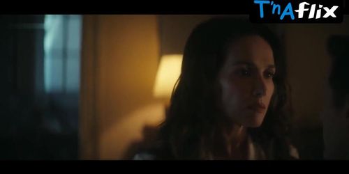 Natalia Oreiro Breasts Scene  in Yosi, The Regretful Spy
