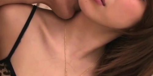 Gar code girl neck HD So one more 5 min