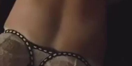 Iggy Azalea Nude Boobs & Pussy Lingerie Video Leaked