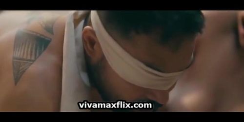 Vivamax Sex Scenes Kahalili
