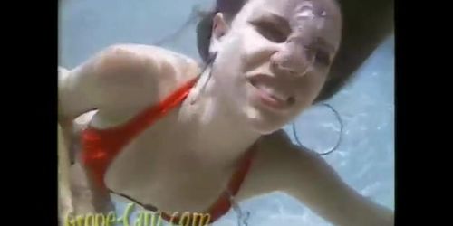 Teen Lily Groped in the Pool - More of her at Grope-Cam.com.mp4