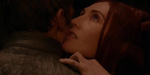 Sex Scene Compilation Game Of Thrones HD Season 2