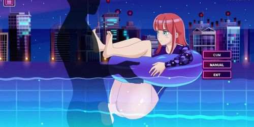 NIGHTGAMER - LONG SLEEVE RASHGUARD.mp4