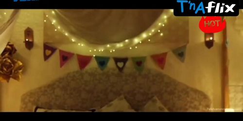 Sanya Malhotra Thong Scene  in Ludo