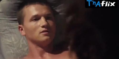 Strazha porn video – Elena Lander Butt,  Breasts Scene  in Pyataya Strazha