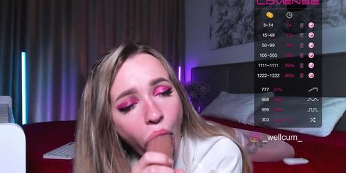 220820 porn video – Kari 220820 1615 Dildo