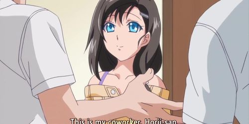 Big anime tity