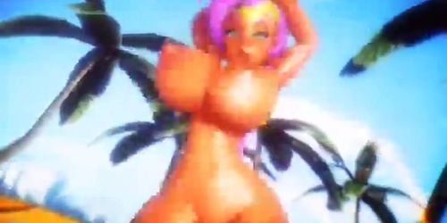 Shantae 234