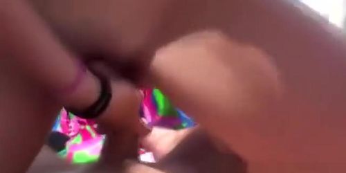 Latin whore loves to suck