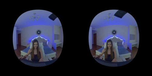VR Camgirl 16 Preview