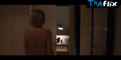 Trine Dyrholm Sexy Scene  in Queen Of Hearts