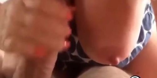 Handjob