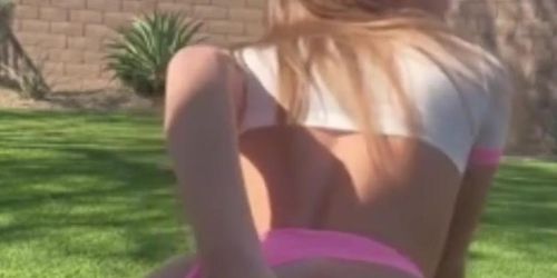 Squirting teen girl rough