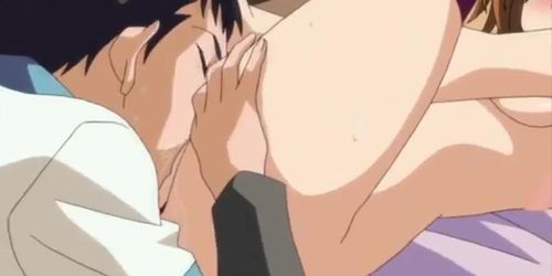 Hentai porn_cumshot