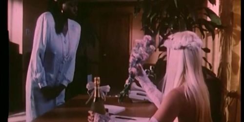 Pete Plowed - vintage blonde sex videos