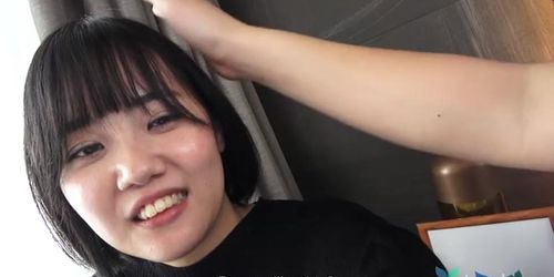 Moeka Tachibana Is Twenty Seven Years Old And In Her First Porn Video